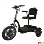 Электросамокат HEADWAY BL-750 13AH LiION