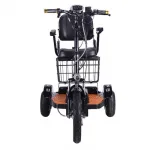 Электросамокат HEADWAY BL-750 13AH LiION — изображение 2