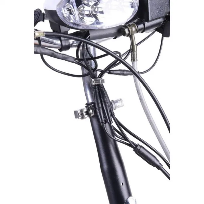 Электросамокат HEADWAY BL-750 13AH LiION — изображение 3