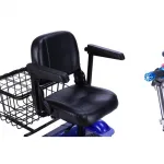 Электросамокат HEADWAY BL-750 13AH LiION — изображение 5