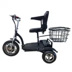 Электросамокат HEADWAY BL-750 13AH LiION — изображение 7