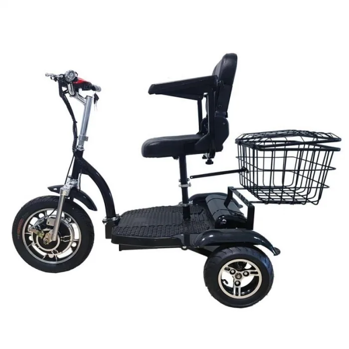 Электросамокат HEADWAY BL-750 13AH LiION — изображение 7