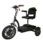 Электросамокат HEADWAY BL-750 13AH LiION — изображение 8