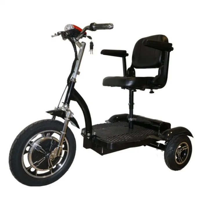 Электросамокат HEADWAY BL-750 13AH LiION — изображение 8