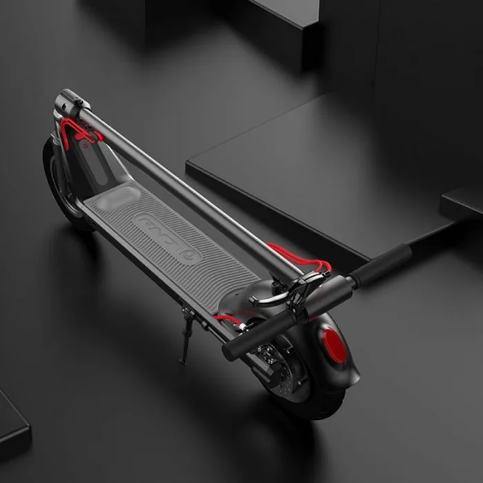 Электросамокат HEADWAY RND M1 Plus — изображение 7