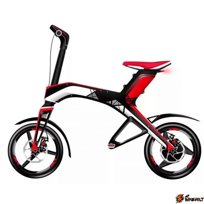 jelektrosamokat-headway-robstep-x1-0 Электросамокат HEADWAY ROBSTEP X1 — изображение 1