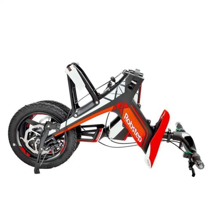 Электросамокат HEADWAY ROBSTEP X1 — изображение 4