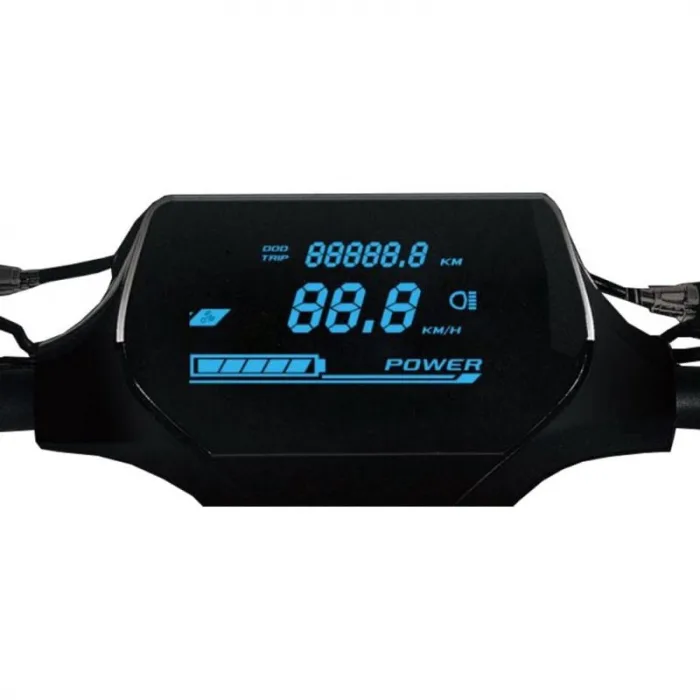 Электросамокат HEADWAY ROBSTEP X1 — изображение 5