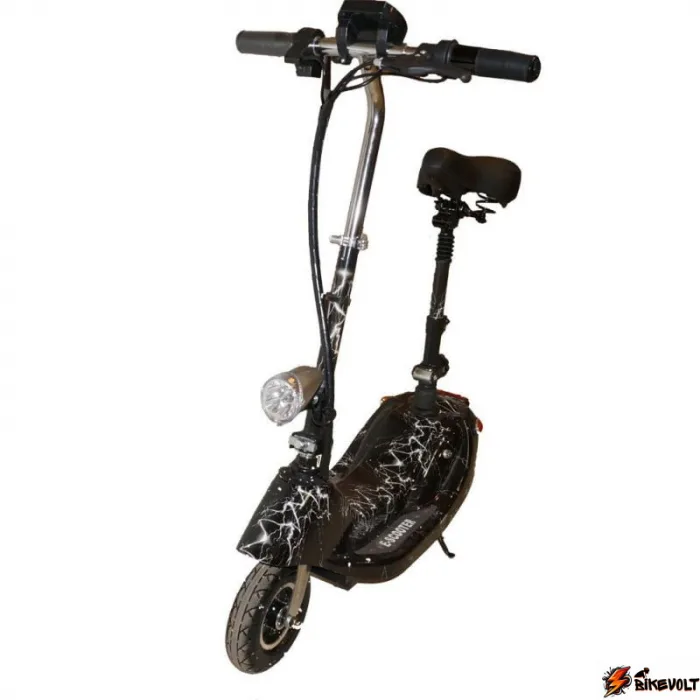 jelektrosamokat-headway-sf-8-lux-0 Электросамокат HEADWAY SF-8 MINI LUX — изображение 1