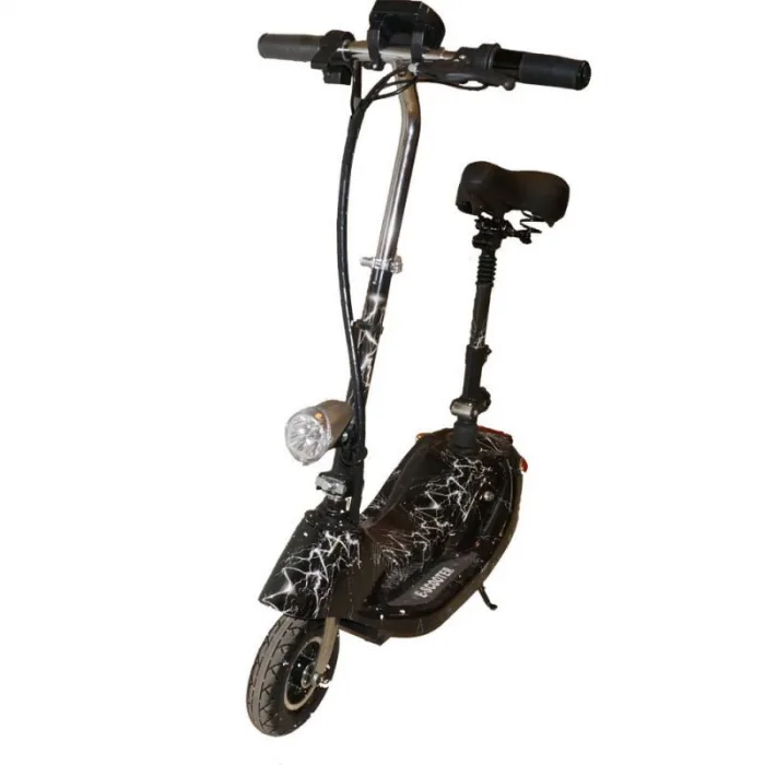 Электросамокат  HEADWAY SF-8 MINI LUX — изображение 2