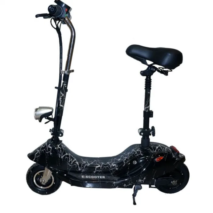 Электросамокат  HEADWAY SF-8 MINI LUX — изображение 3