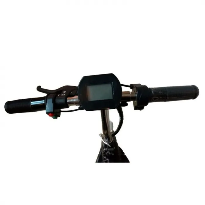 Электросамокат  HEADWAY SF-8 MINI LUX — изображение 4