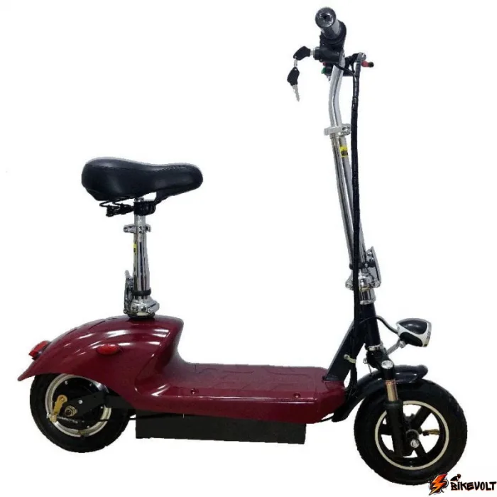 jelektrosamokat-headway-sf-8-maxi-0 Электросамокат HEADWAY SF-8 MAXI — изображение 1