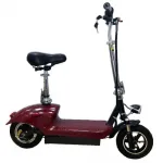 Электросамокат  HEADWAY SF-8 MAXI — изображение 2