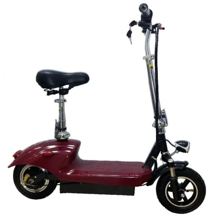 Электросамокат  HEADWAY SF-8 MAXI — изображение 2