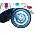 Электросамокат  HEADWAY SF-8 MAXI — изображение 3