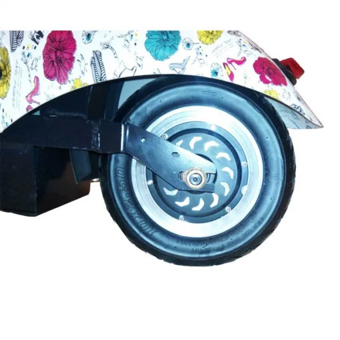 Электросамокат  HEADWAY SF-8 MAXI — изображение 3