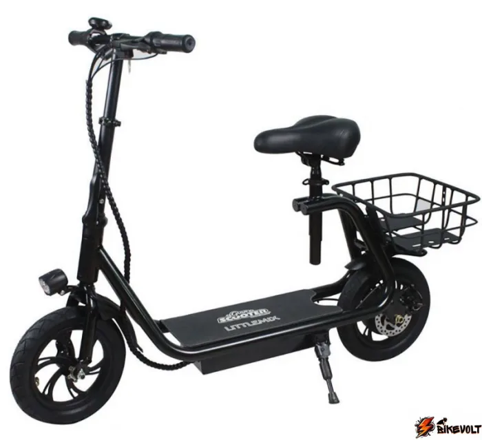 jelektrosamokat-headway-sg05-0 Электросамокат HEADWAY SG05 — изображение 1