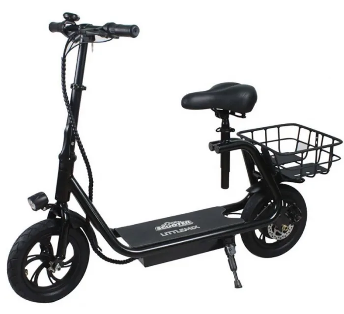 Электросамокат  HEADWAY SG05 — изображение 2