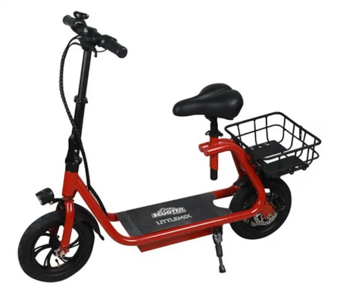 Электросамокат  HEADWAY SG05 — изображение 3