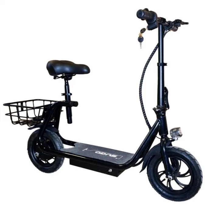 Электросамокат  HEADWAY SG05 — изображение 4