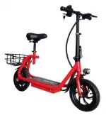 Электросамокат  HEADWAY SG05 — изображение 5