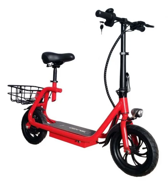 Электросамокат  HEADWAY SG05 — изображение 5