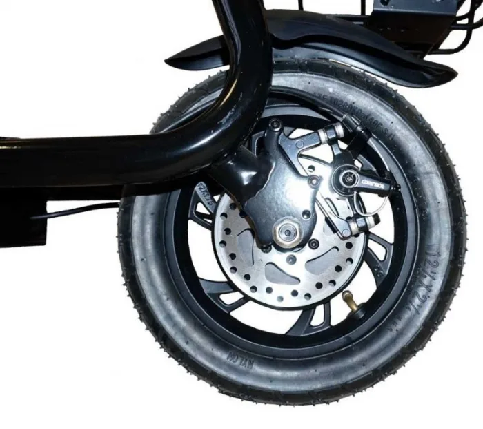 Электросамокат  HEADWAY SG05 — изображение 6