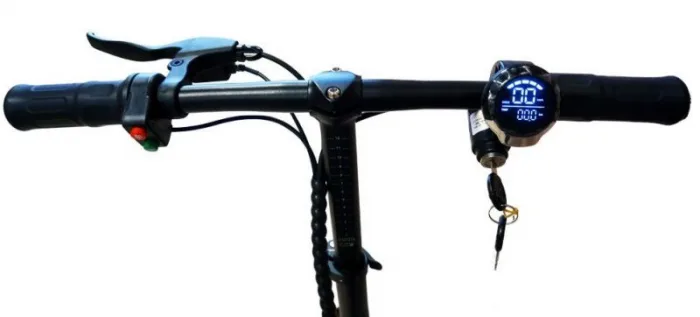 Электросамокат  HEADWAY SG05 — изображение 7