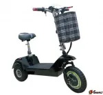 Электросамокат HEADWAY T6M-3