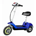 Электросамокат HEADWAY T6M-3 — изображение 2