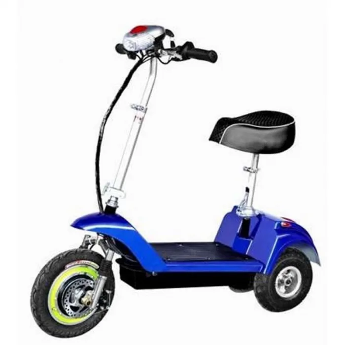 Электросамокат HEADWAY T6M-3 — изображение 2