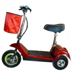 Электросамокат HEADWAY T6M-3 — изображение 3