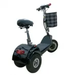 Электросамокат HEADWAY T6M-3 — изображение 4