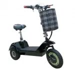 Электросамокат HEADWAY T6M-3 — изображение 6