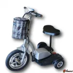 Электросамокат HEADWAY ZAPPY 500W UP