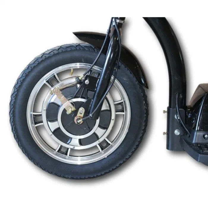 Электросамокат HEADWAY ZAPPY 500W UP — изображение 2