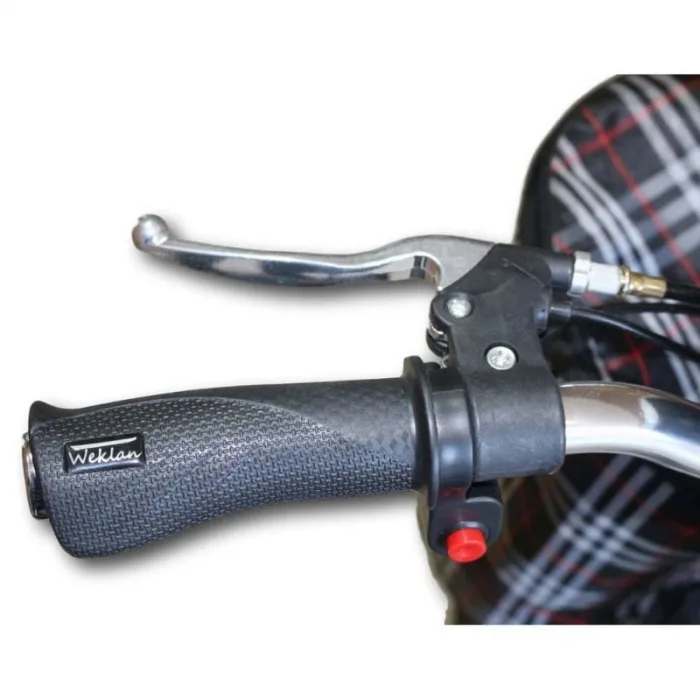 Электросамокат HEADWAY ZAPPY 500W UP — изображение 5