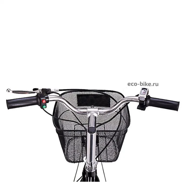 Электросамокат трехколесный HEADWAY ZAPPY 500W Li-ion — изображение 2