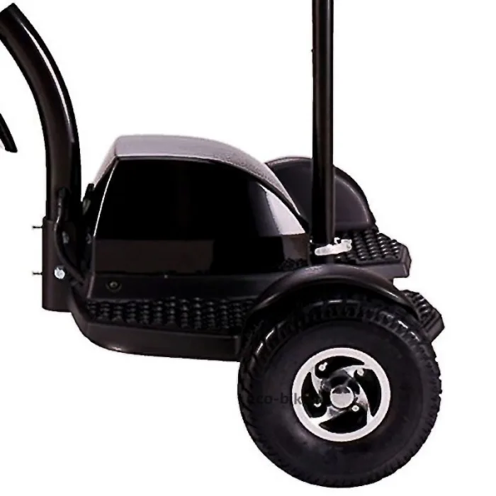 Электросамокат трехколесный HEADWAY ZAPPY 500W Li-ion — изображение 4