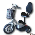 Электросамокат HEADWAY ZAPPY 500W-s UP