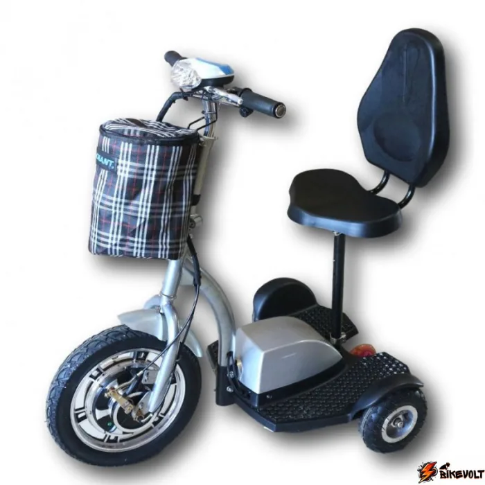 jelektrosamokat-headway-zappy-500w-s-0 Электросамокат HEADWAY ZAPPY 500W-s UP — изображение 1