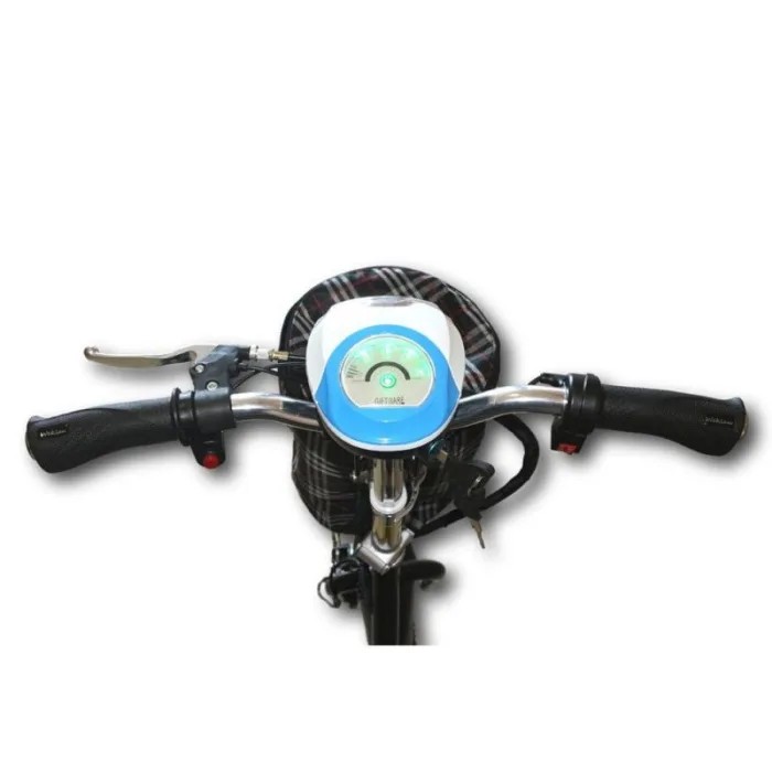 Электросамокат HEADWAY ZAPPY 500W-s UP — изображение 4