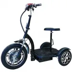 Электросамокат HEADWAY ZAPPY LUX 500W 13AH LiION — изображение 6