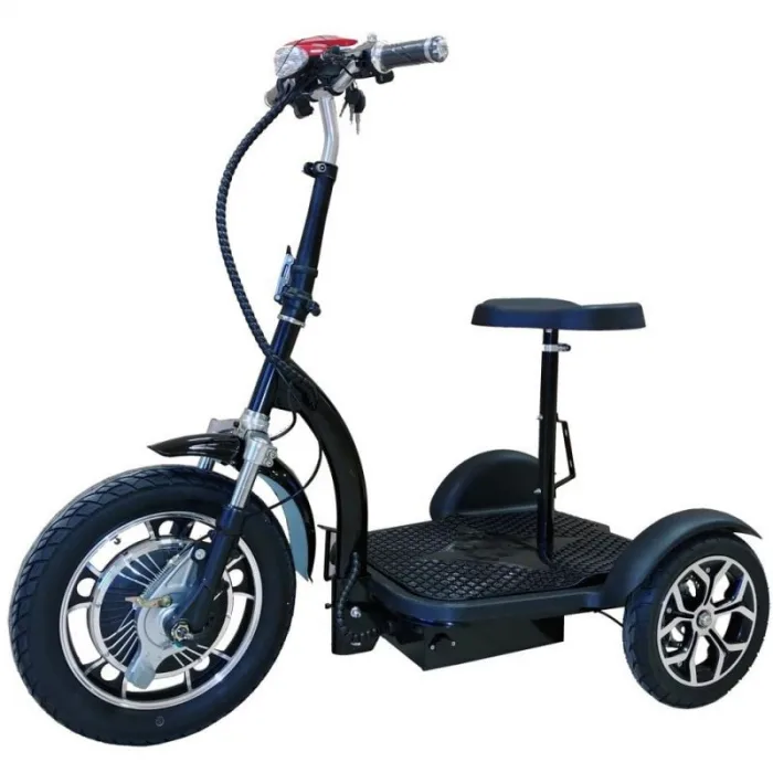 Электросамокат HEADWAY ZAPPY LUX 500W 13AH LiION — изображение 6