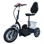 Электросамокат HEADWAY ZAPPY LUX 500W-s 13AH LiION — изображение 6