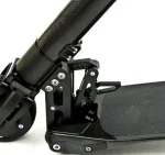 Электросамокат Elbike Jack Hot 10.4 Ач Black Черный — изображение 3