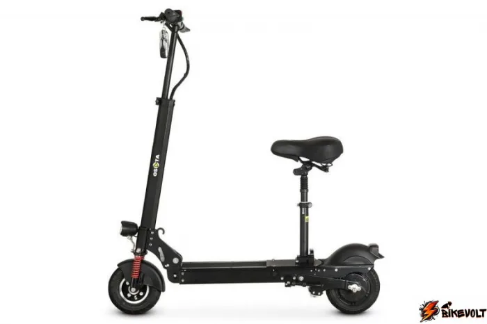 jelektrosamokat-osota-minimax-0 Электросамокат MiniMax — изображение 1