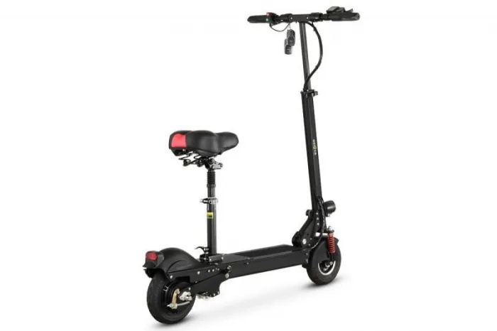 Электросамокат MiniMax — изображение 6