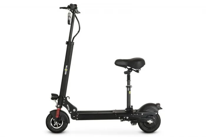 Электросамокат MiniMax — изображение 7